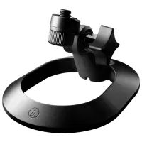 Microfon AUDIO-TECHNICA AT2020USB-X Black photo 3