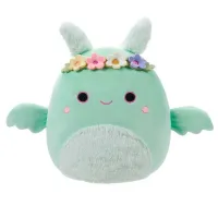 Мягкая игрушка Squishmallows Animals SQJW7520A  3+ / Разноцветный