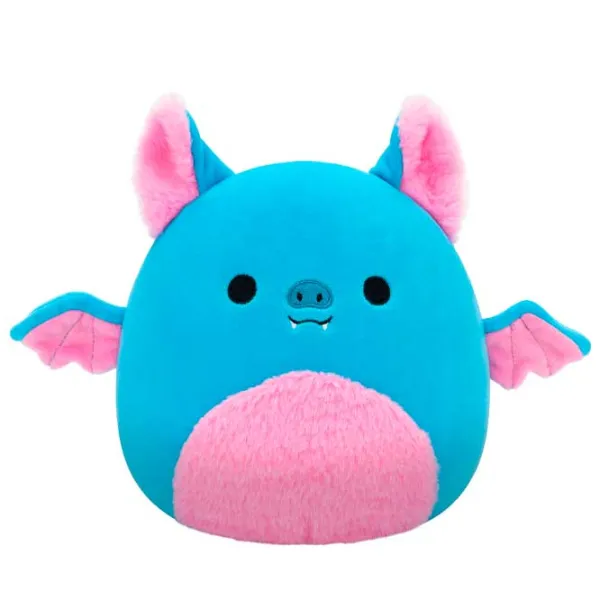 Jucărie moale Squishmallows Animals SQJW7520A  3+ / Multicolor photo 2 Jucărie moale Squishmallows Animals SQJW7520A  3+ / Multicolor photo 2