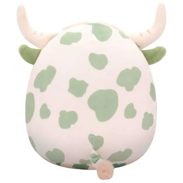 Jucărie moale Squishmallows Animals SQJW7520A  3+ / Multicolor photo 5 Jucărie moale Squishmallows Animals SQJW7520A  3+ / Multicolor photo 5