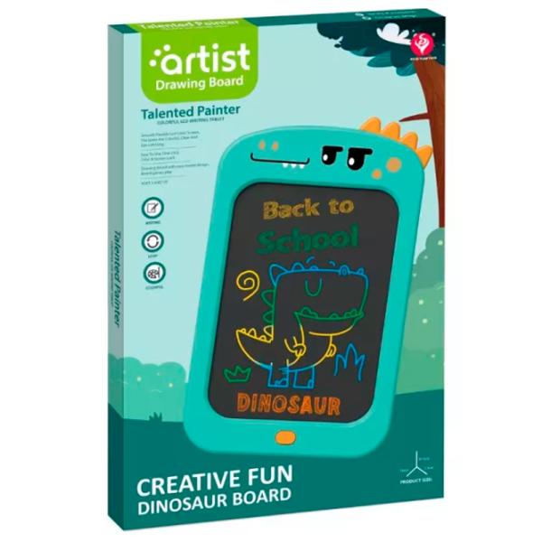 Доска для рисования Richi Tichi 21591 3+ photo 1 Доска для рисования Richi Tichi 21591 3+ photo 1