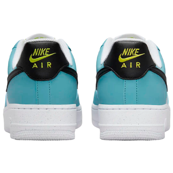 Ghete pentru femei Nike Wmns Air Force 1 '07 Demisezon / Sky Blue photo 5