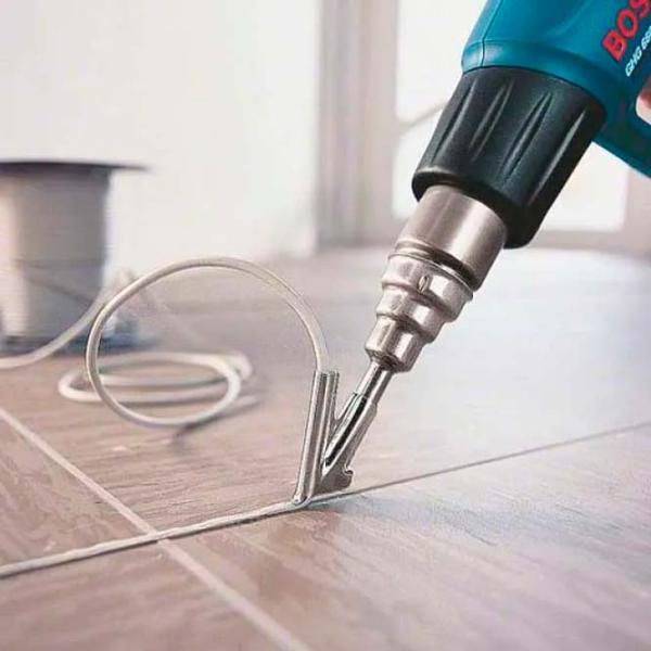 Duză Makita 1609201798 Inox / Metal photo 2