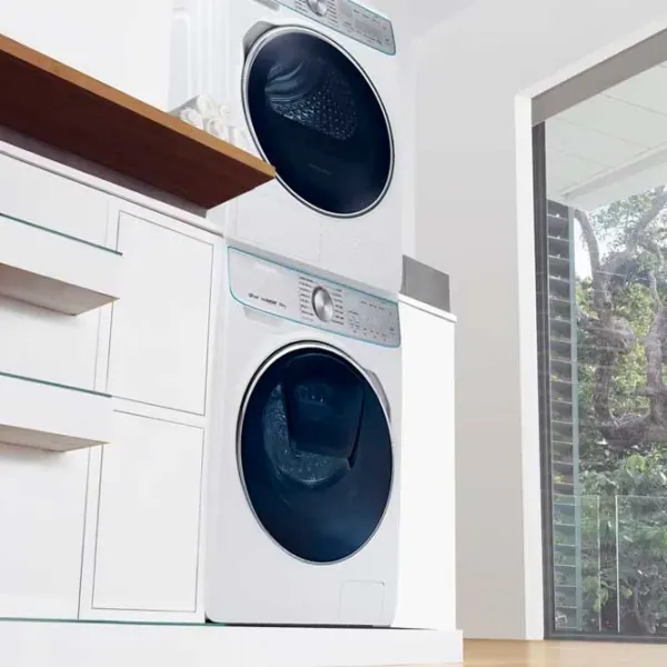 Соединительный элемент с полкой Samsung SKK-DD  Серый photo 2
