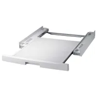 Соединительный элемент с полкой Samsung SKK-DD Серый photo 3