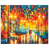 Картина по номерам PRC 07749 6900046007749 50 x 40 см / Горизонтальная