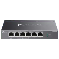 Switch TP-Link DS106GPP Black