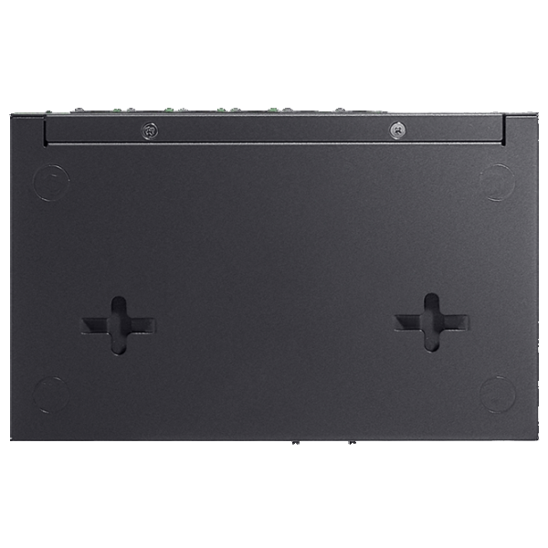 Коммутатор TP-Link DS106GPP Черный photo 5