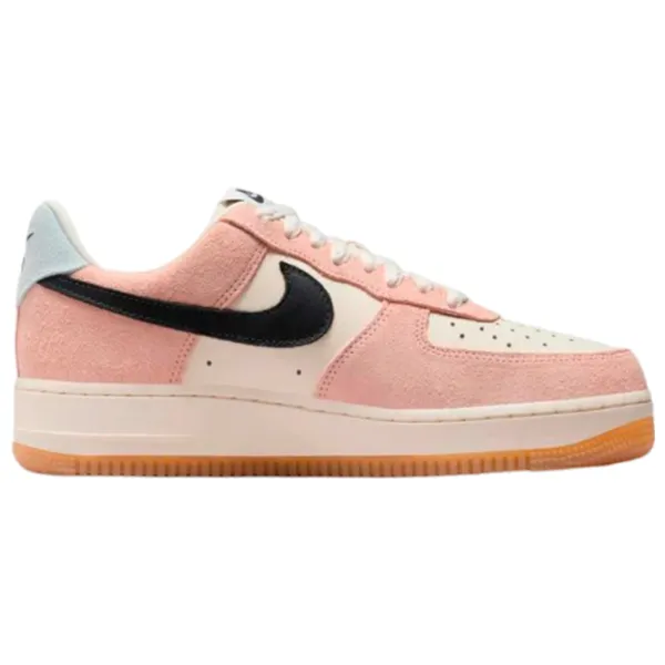 Кеды для женщин Nike Wmns Air Force 1 '07 Демисезон / Бежевый photo 3