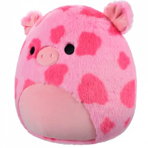 Мягкая игрушка Squishmallows Animals SQJW1220F  3+ / Разноцветный photo 2 Мягкая игрушка Squishmallows Animals SQJW1220F  3+ / Разноцветный photo 2