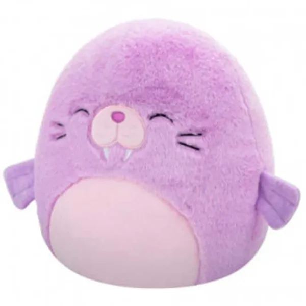 Мягкая игрушка Squishmallows Animals SQJW1220F  3+ / Разноцветный photo 3 Мягкая игрушка Squishmallows Animals SQJW1220F  3+ / Разноцветный photo 3