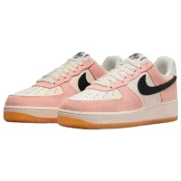 Кеды для женщин Nike Wmns Air Force 1 '07 Демисезон / Бежевый