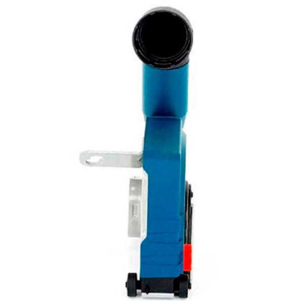 Colector de praf Bosch GDE 115/125 FC-T Blue / Plastic photo 3