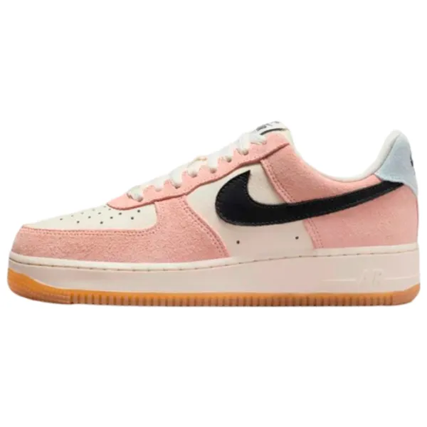 Кеды для женщин Nike Wmns Air Force 1 '07 Демисезон / Бежевый photo 2