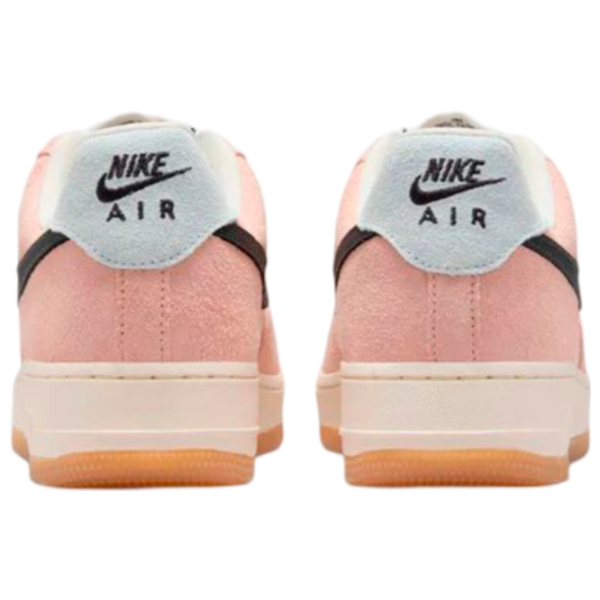 Кеды для женщин Nike Wmns Air Force 1 '07 Демисезон / Бежевый photo 5 Кеды для женщин Nike Wmns Air Force 1 '07 Демисезон / Бежевый photo 5