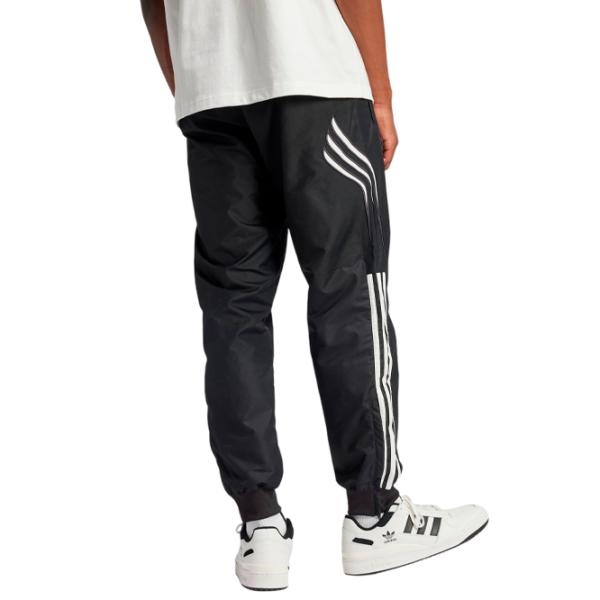 Спортивные брюки для мужчин Adidas Q3 Atlanta M / Черный photo 3