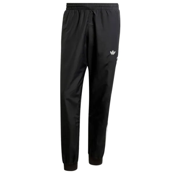 Pantaloni sportivi pentru bărbați Adidas Q3 Atlanta XL / Black photo 1 Pantaloni sportivi pentru bărbați Adidas Q3 Atlanta XL / Black photo 1