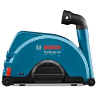 Colector de praf Bosch GDE 230 FC-T Blue / Plastic