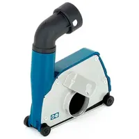 Colector de praf Bosch GDE 230 FC-T Blue / Plastic photo 2