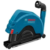 Colector de praf Bosch GDE 230 FC-T Blue / Plastic photo 3
