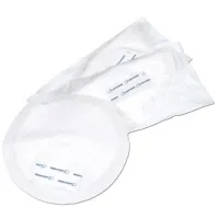 Прокладки для груди Bebe Confort 32000172  / Белый