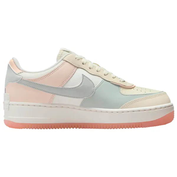 Кеды для женщин Nike W Air Force 1 Демисезон / Тень Бежевый photo 3 Кеды для женщин Nike W Air Force 1 Демисезон / Тень Бежевый photo 3