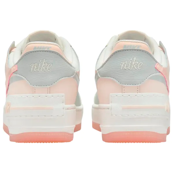 Кеды для женщин Nike W Air Force 1 Демисезон / Тень Бежевый photo 5 Кеды для женщин Nike W Air Force 1 Демисезон / Тень Бежевый photo 5