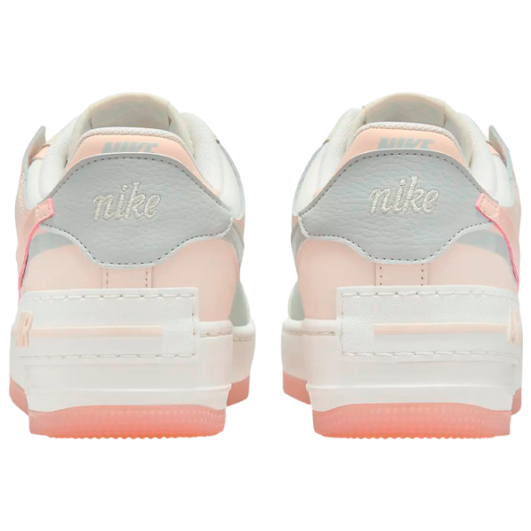 Кеды для женщин Nike W Air Force 1 Демисезон / Тень Бежевый photo 5 Кеды для женщин Nike W Air Force 1 Демисезон / Тень Бежевый photo 5