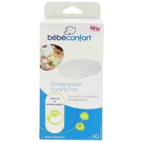 Прокладки для груди Bebe Confort 32000192 / Белый photo 2