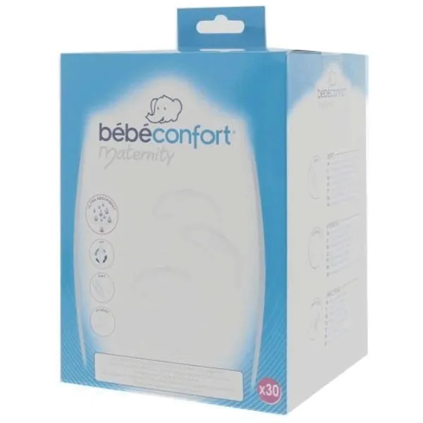 Прокладки для груди Bebe Confort 32000197  / Белый photo 2