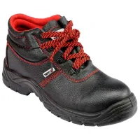 Botine pentru bărbați Yato YT-80734 40 / Piele photo 1