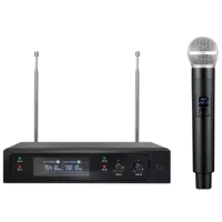 Микрофон Extreme WM1000D-V Черный