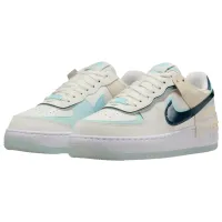 Ghete pentru femei Nike W Air Force 1 Demisezon / Shadow Blue