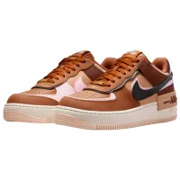 Ghete pentru femei Nike W Air Force 1 Demisezon / Shadow Brown