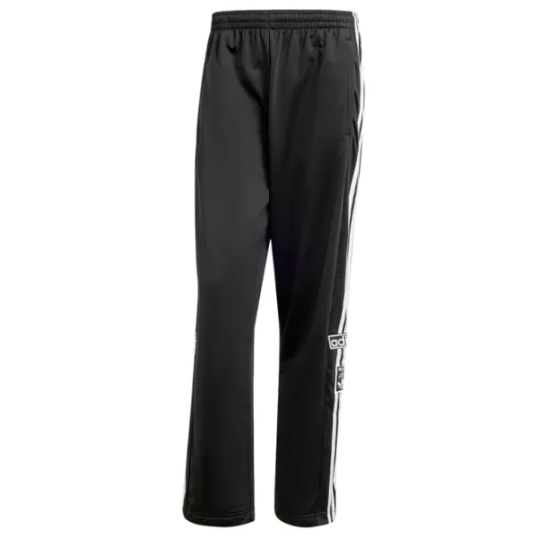 Спортивные брюки для мужчин Adidas Adibreak M / Черный photo 1 Спортивные брюки для мужчин Adidas Adibreak M / Черный photo 1