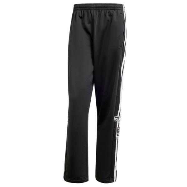 Спортивные брюки для мужчин Adidas Adibreak M / Черный photo 1 Спортивные брюки для мужчин Adidas Adibreak M / Черный photo 1