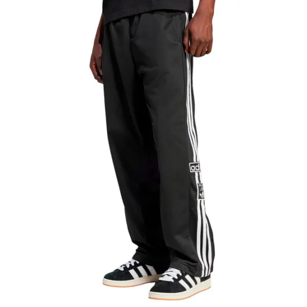 Спортивные брюки для мужчин Adidas Adibreak M / Черный photo 2 Спортивные брюки для мужчин Adidas Adibreak M / Черный photo 2