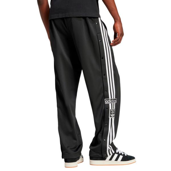 Спортивные брюки для мужчин Adidas Adibreak M / Черный photo 3 Спортивные брюки для мужчин Adidas Adibreak M / Черный photo 3