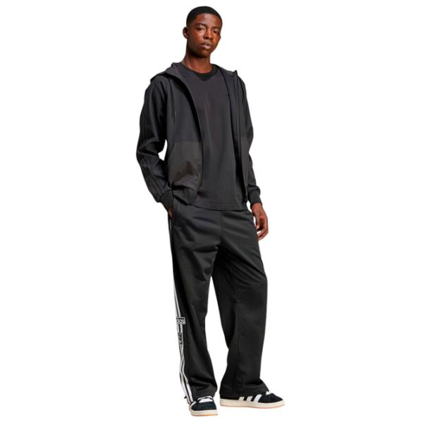 Спортивные брюки для мужчин Adidas Adibreak M / Черный photo 4 Спортивные брюки для мужчин Adidas Adibreak M / Черный photo 4
