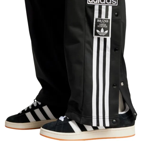 Спортивные брюки для мужчин Adidas Adibreak M / Черный photo 5 Спортивные брюки для мужчин Adidas Adibreak M / Черный photo 5