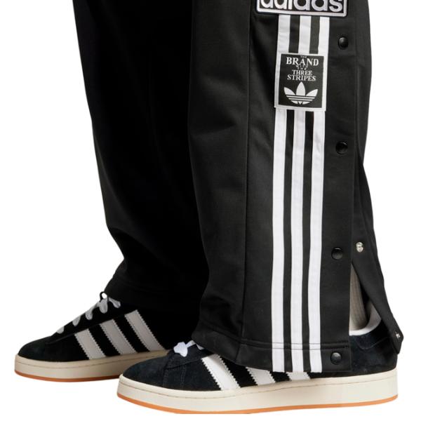 Спортивные брюки для мужчин Adidas Adibreak M / Черный photo 5 Спортивные брюки для мужчин Adidas Adibreak M / Черный photo 5