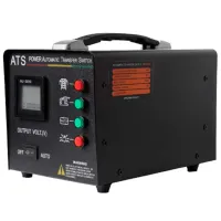 Блок автоматизации Kamoto ATS 6500 6500 Вт / 220 В