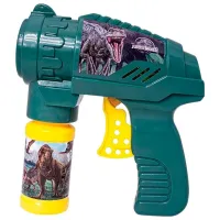 Мыльные пузыри As Jurassic World 0.05л / 3+