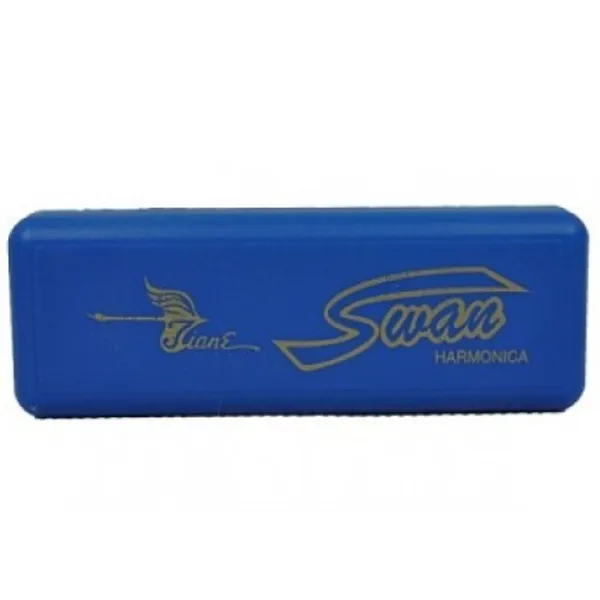 Губная гармоника Parrot SW 1020-8   / 10 photo 2
