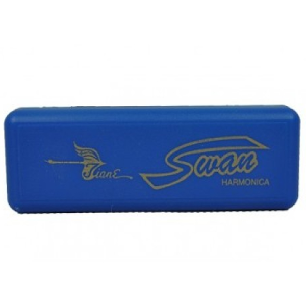 Губная гармоника Parrot SW 1020-8   / 10 photo 2