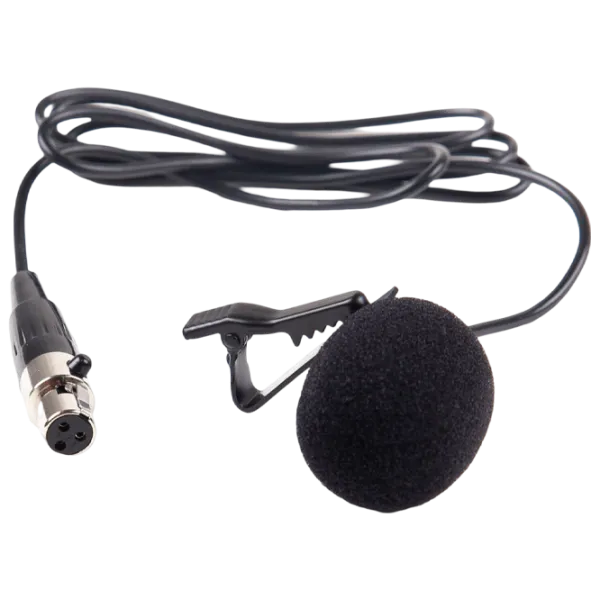 Микрофон Master Audio CC506UHF Черный photo 1