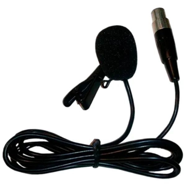 Микрофон Master Audio CC506UHF Черный photo 2