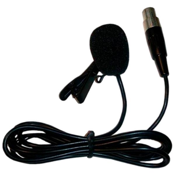 Микрофон Master Audio CC506UHF Черный photo 2