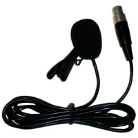 Microfon Master Audio CC506UHF Black photo 2