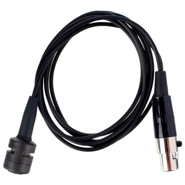 Микрофон Master Audio CC506UHF Черный photo 3